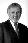 Mark Ford
