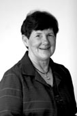 Mary Lythe
