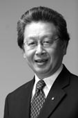 Peter Chin