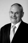 Graeme Reeves
